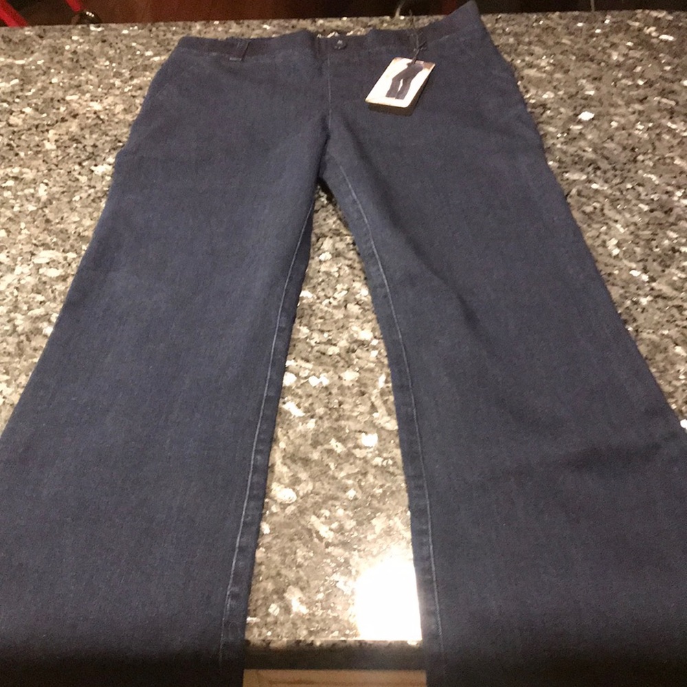 Betabrand women’s pants medium